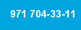 971 704-33-11 971 704-33-11